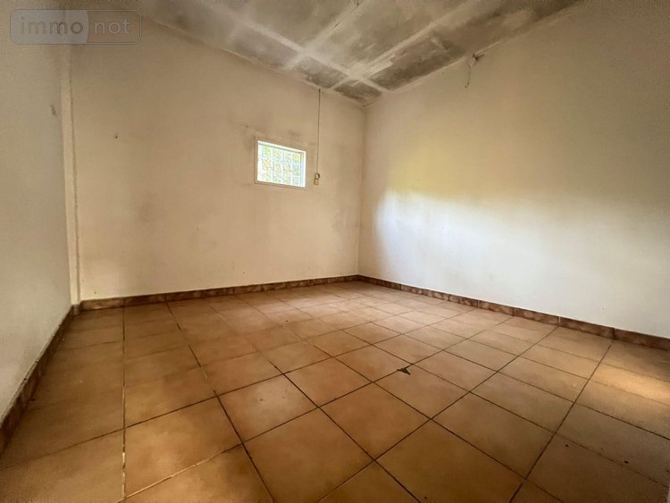 Maison a vendre La-Montagne 97417 Réunion 78 m2 4 pièces 210900 euros