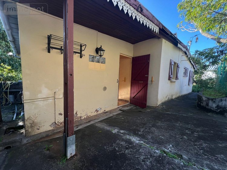Maison a vendre La-Montagne 97417 Réunion 78 m2 4 pièces 199980 euros