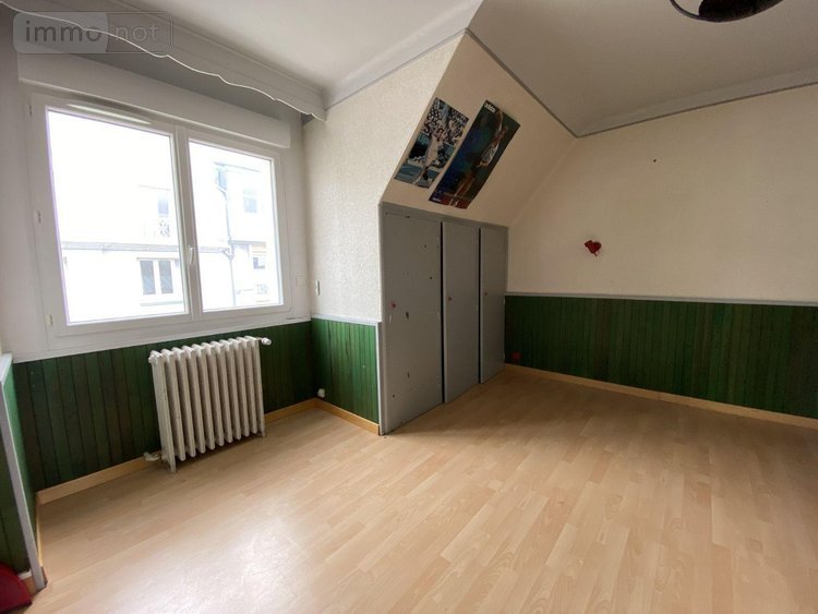 Appartement a vendre Brest 29200 Finistère 208 m2 6 pièces 415250 euros