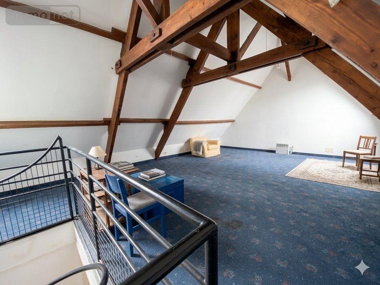 Appartement a vendre Brest 29200 Finistère 208 m2 6 pièces 415250 euros