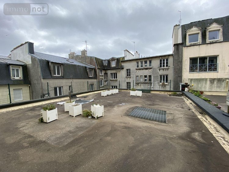 Appartement a vendre Brest 29200 Finistère 208 m2 6 pièces 415250 euros