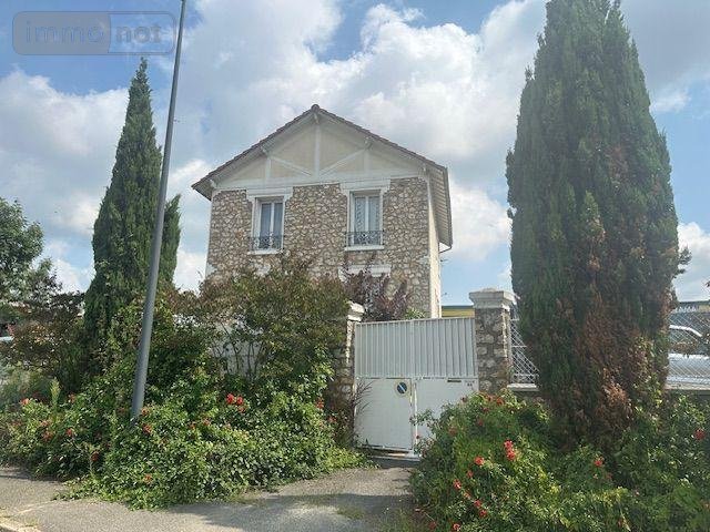 Fonds et murs commerciaux a vendre Saint-Brice-sous-Forêt 95350 Val-d'Oise 280 m2  1552500 euros