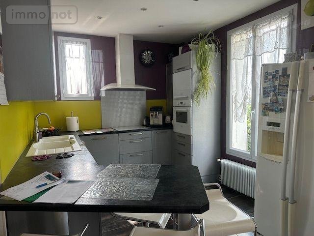 Fonds et murs commerciaux a vendre Saint-Brice-sous-Forêt 95350 Val-d'Oise 280 m2  1552500 euros