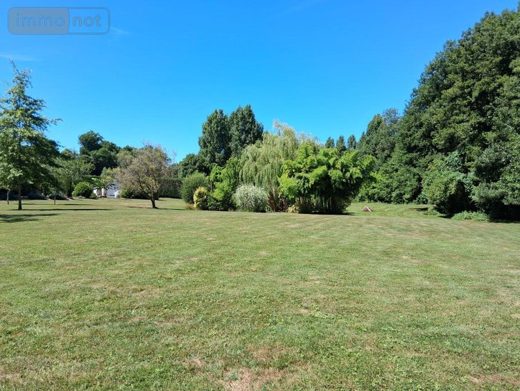 Maison a vendre Neuvicq 17270 Charente-Maritime 263 m2 8 pièces 988000 euros