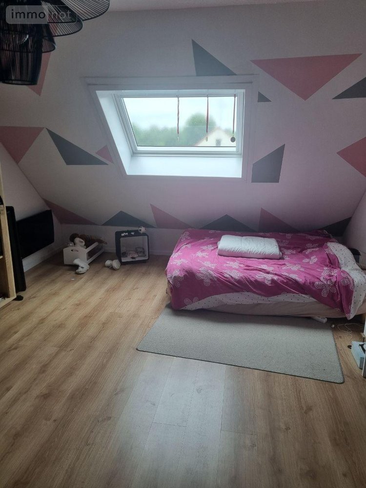 Maison a vendre Holque 59143 Nord 149 m2 8 pièces 312000 euros