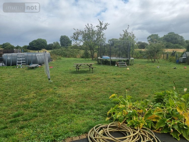 Maison a vendre Holque 59143 Nord 149 m2 8 pièces 312000 euros