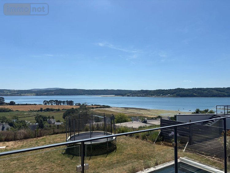 Maison a vendre Hôpital-Camfrout 29460 Finistère 140 m2 6 pièces 571240 euros