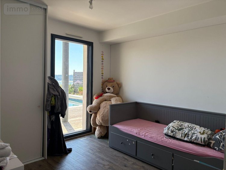 Maison a vendre Hôpital-Camfrout 29460 Finistère 140 m2 6 pièces 571240 euros