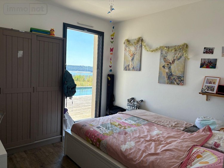 Maison a vendre Hôpital-Camfrout 29460 Finistère 140 m2 6 pièces 571240 euros