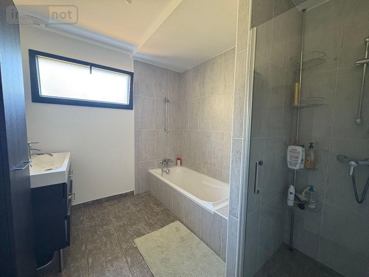 Maison a vendre Hôpital-Camfrout 29460 Finistère 140 m2 6 pièces 571240 euros