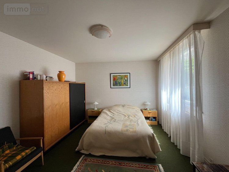 Maison a vendre Châteauroux 36000 Indre 183 m2 6 pièces 191040 euros