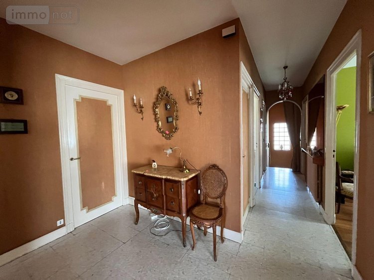 Maison a vendre Châteauroux 36000 Indre 183 m2 6 pièces 191040 euros