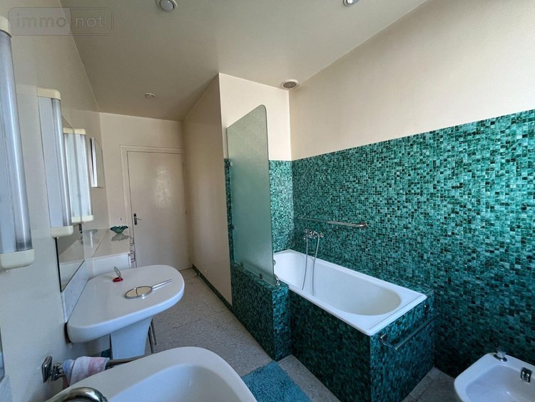 Maison a vendre Châteauroux 36000 Indre 183 m2 6 pièces 191040 euros