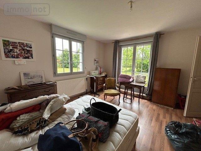 Maison a vendre Oulchy-le-Château 02210 Aisne 132 m2 6 pièces 156000 euros