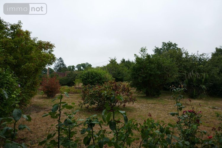 Maison a vendre Maillet 36340 Indre 89 m2 4 pièces 90100 euros