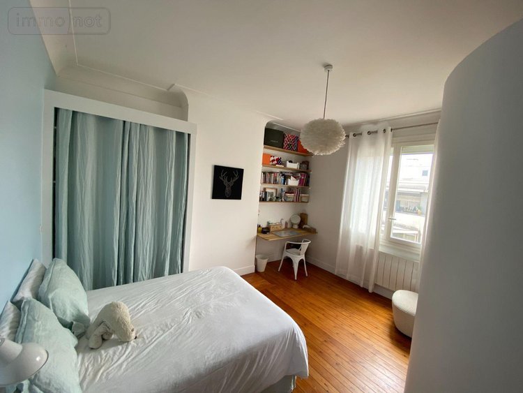 Appartement a vendre Bordeaux 33000 Gironde 163 m2 6 pièces 972000 euros