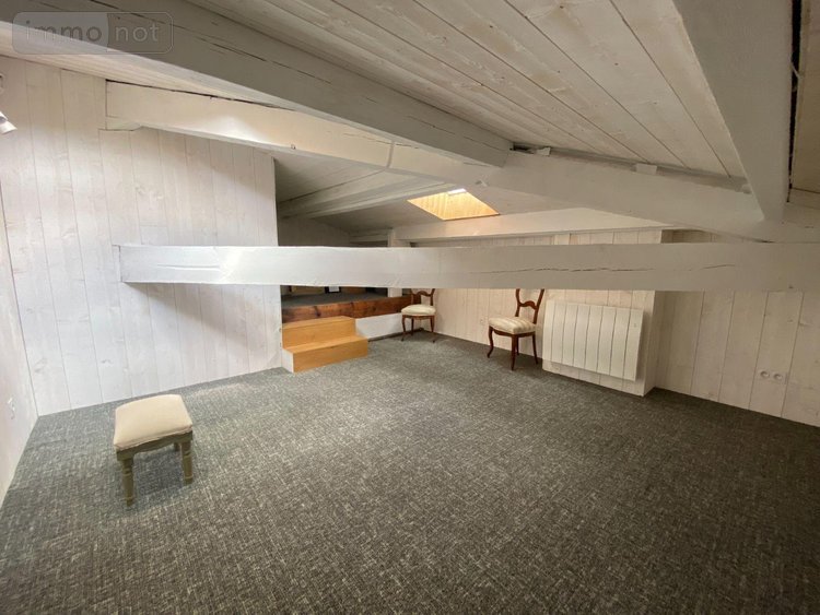 Appartement a vendre Bordeaux 33000 Gironde 163 m2 6 pièces 972000 euros