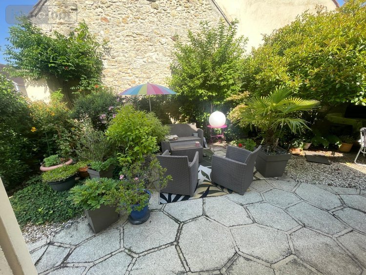 Maison a vendre Vieux-Moulin 60350 Oise 91 m2 4 pièces 262500 euros