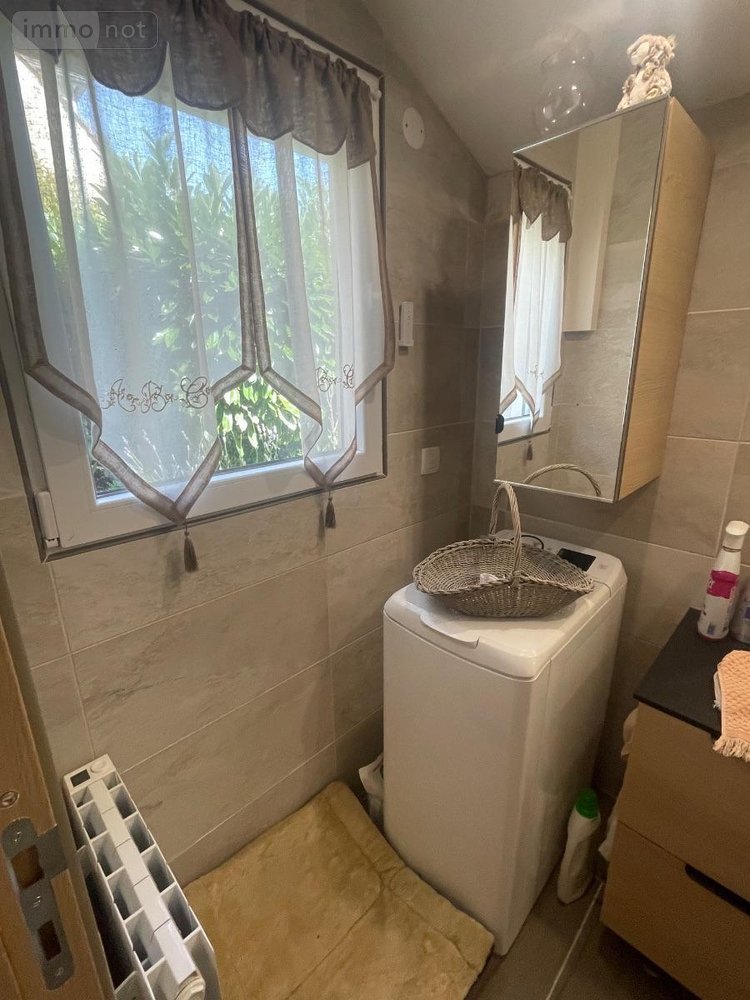 Maison a vendre Vieux-Moulin 60350 Oise 91 m2 4 pièces 262500 euros