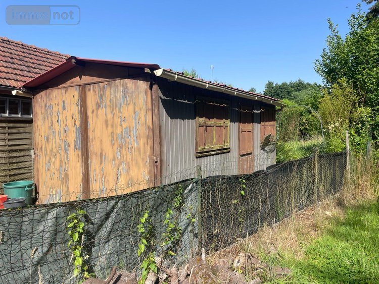 Maison a vendre Vieux-Moulin 60350 Oise 91 m2 4 pièces 262500 euros