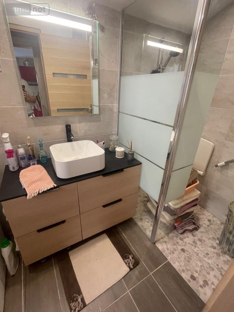 Maison a vendre Vieux-Moulin 60350 Oise 91 m2 4 pièces 262500 euros