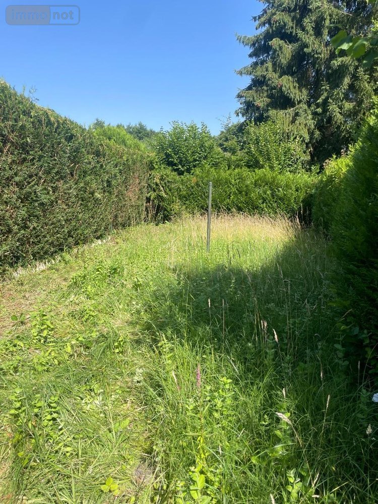 Maison a vendre Vieux-Moulin 60350 Oise 91 m2 4 pièces 262500 euros