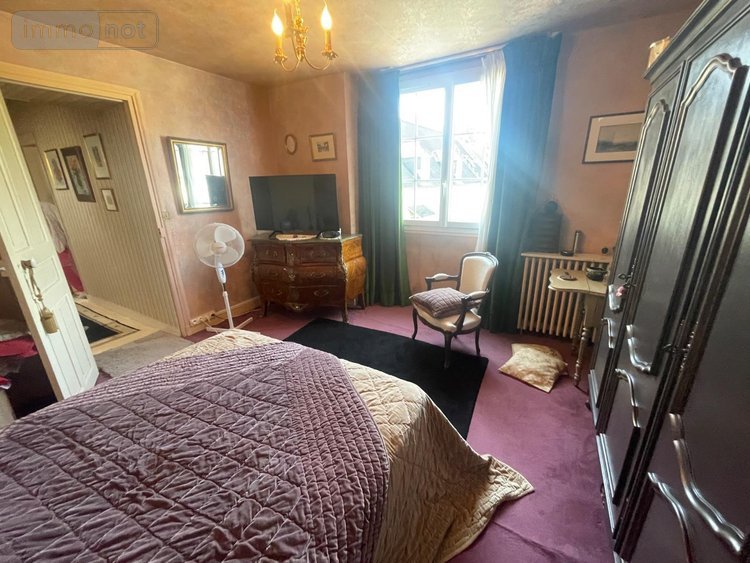 Maison a vendre Vieux-Moulin 60350 Oise 91 m2 4 pièces 262500 euros