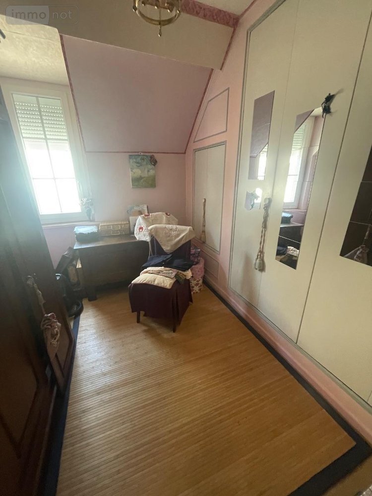 Maison a vendre Vieux-Moulin 60350 Oise 91 m2 4 pièces 262500 euros