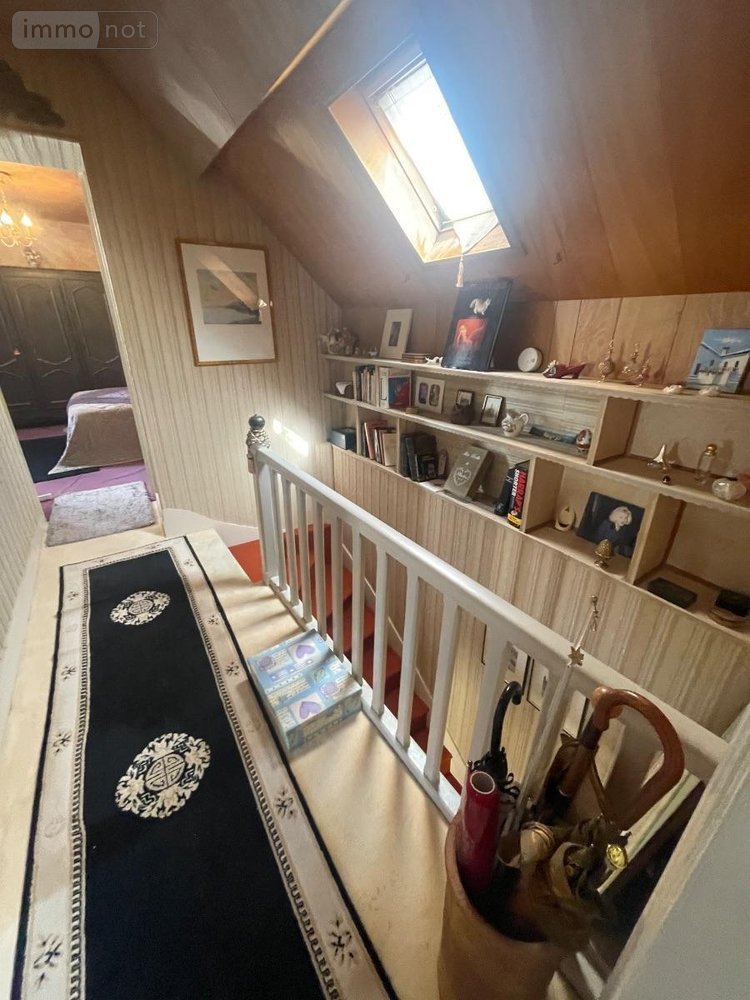 Maison a vendre Vieux-Moulin 60350 Oise 91 m2 4 pièces 262500 euros