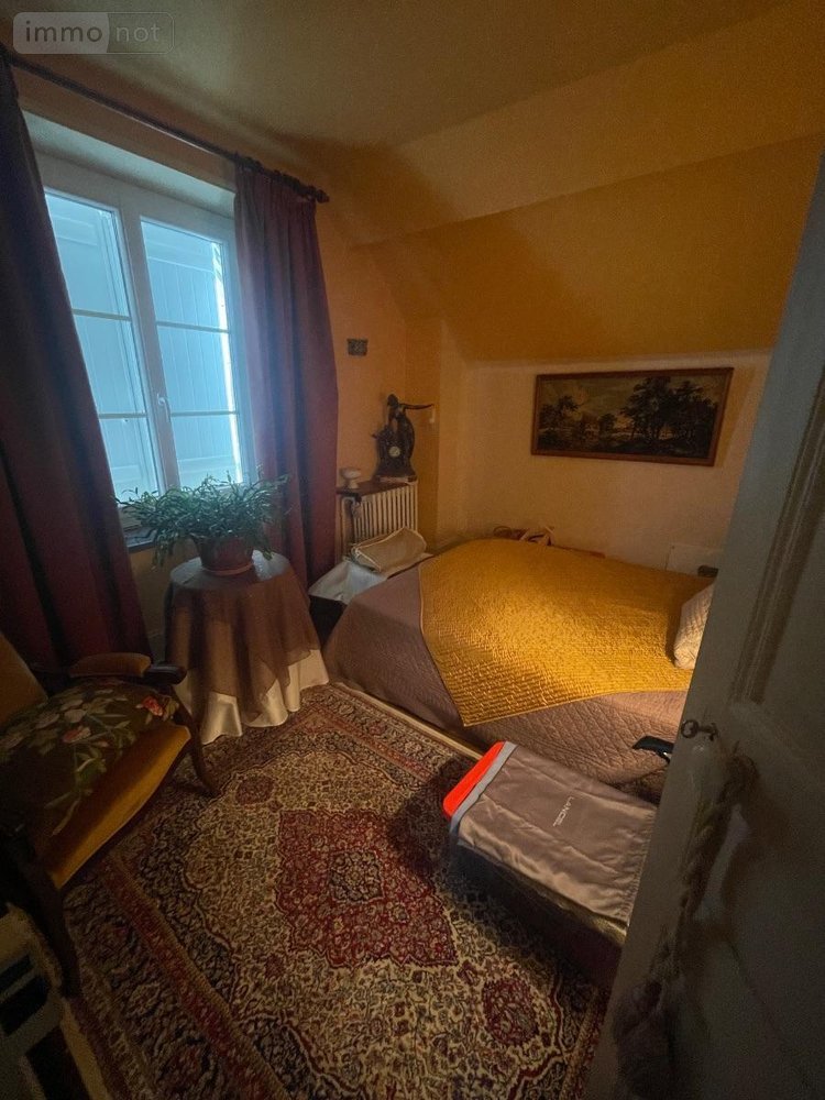 Maison a vendre Vieux-Moulin 60350 Oise 91 m2 4 pièces 262500 euros