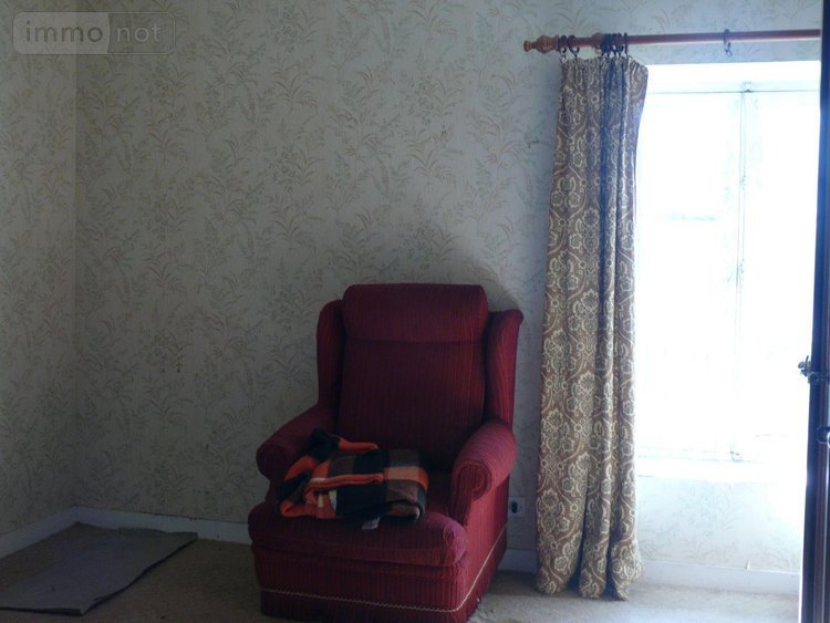 Maison a vendre Le Hinglé 22100 Côtes-d'Armor 77 m2 4 pièces 136660 euros
