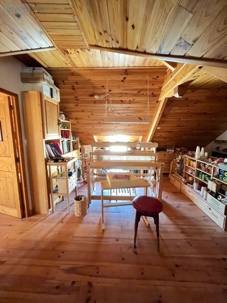 Maison a vendre Saint-Senoux 35580 Ille-et-Vilaine 205 m2 8 pièces 295830 euros