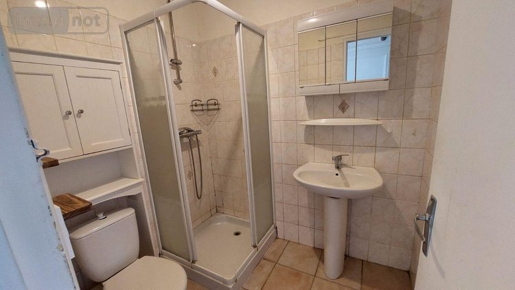 Maison a vendre Wasigny 08270 Ardennes 93 m2 3 pièces 49000 euros