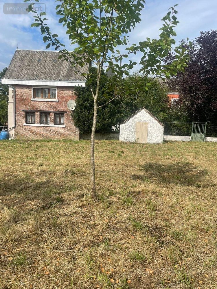 Maison a vendre Sains-du-Nord 59177 Nord 210 m2 8 pièces 230000 euros