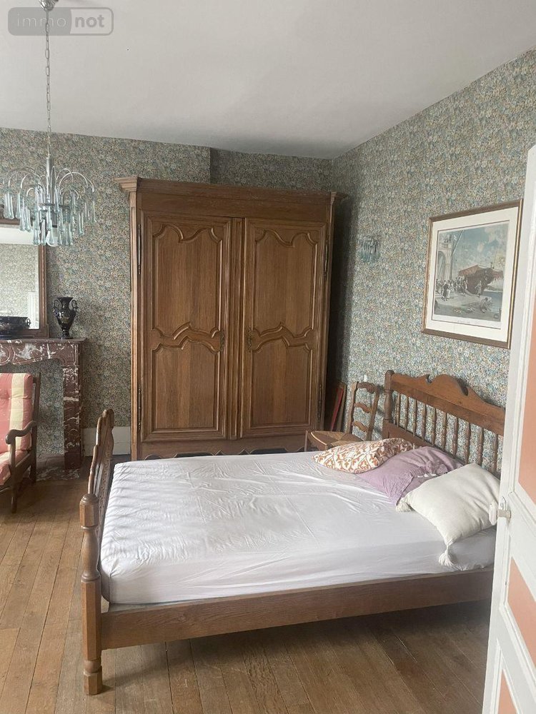 Maison a vendre Sains-du-Nord 59177 Nord 210 m2 8 pièces 230000 euros