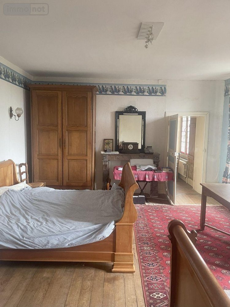 Maison a vendre Sains-du-Nord 59177 Nord 210 m2 8 pièces 230000 euros