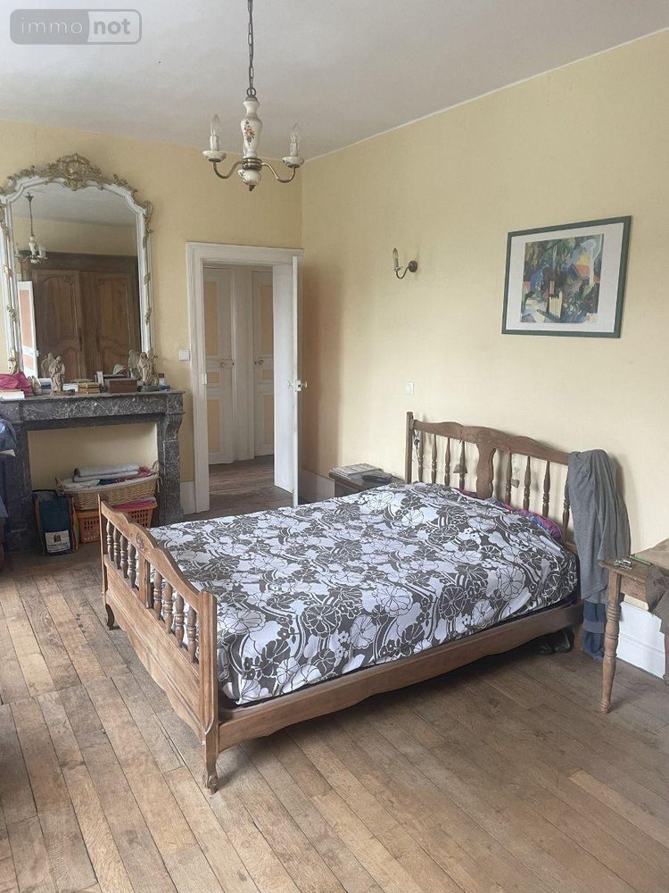 Maison a vendre Sains-du-Nord 59177 Nord 210 m2 8 pièces 230000 euros