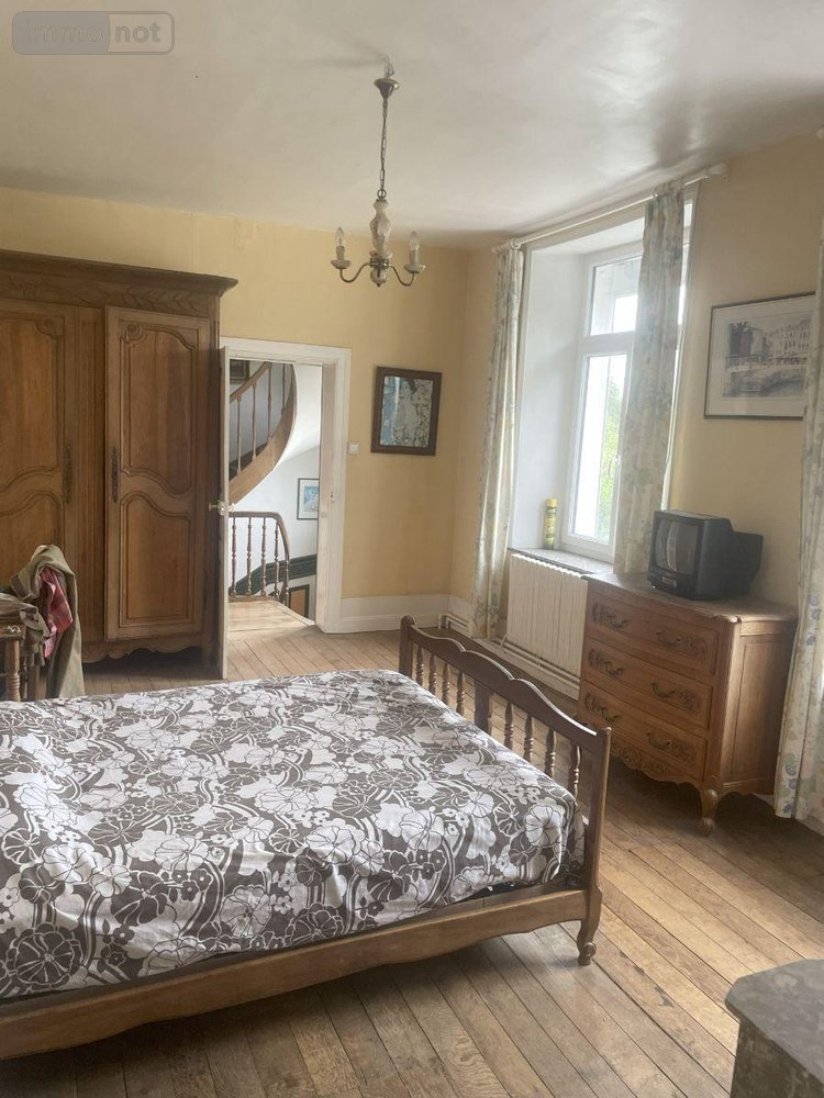 Maison a vendre Sains-du-Nord 59177 Nord 210 m2 8 pièces 230000 euros