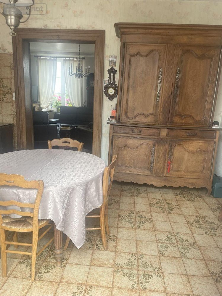 Maison a vendre Sains-du-Nord 59177 Nord 210 m2 8 pièces 230000 euros
