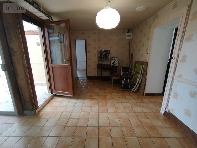 Maison a vendre Yvré-l'Évêque 72530 Sarthe 70 m2 5 pièces 119500 euros