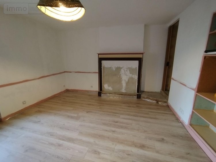 Maison a vendre Yvré-l'Évêque 72530 Sarthe 70 m2 5 pièces 119500 euros