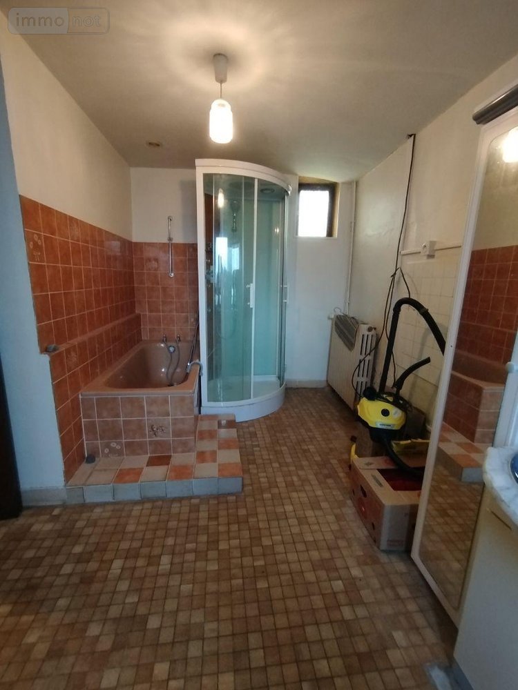 Maison a vendre Yvré-l'Évêque 72530 Sarthe 70 m2 5 pièces 119500 euros