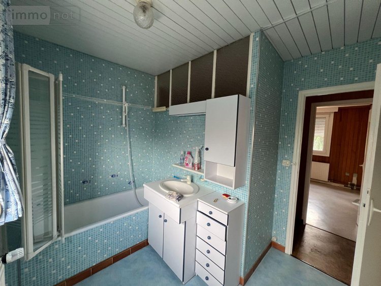 Maison a vendre Petite-Synthe 59640 Nord 90 m2 4 pièces 182515 euros