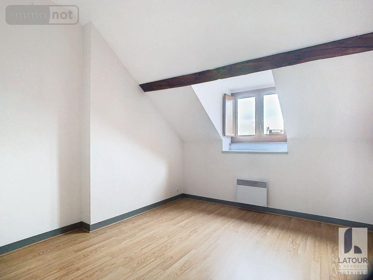 Appartement a vendre Périgueux 24000 Dordogne 89 m2 3 pièces 180000 euros