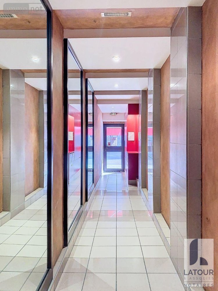 Appartement a vendre Périgueux 24000 Dordogne 89 m2 3 pièces 180000 euros