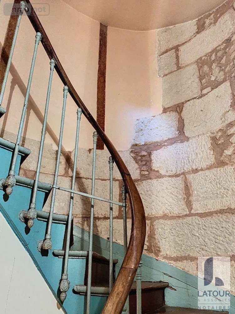 Appartement a vendre Périgueux 24000 Dordogne 89 m2 3 pièces 180000 euros