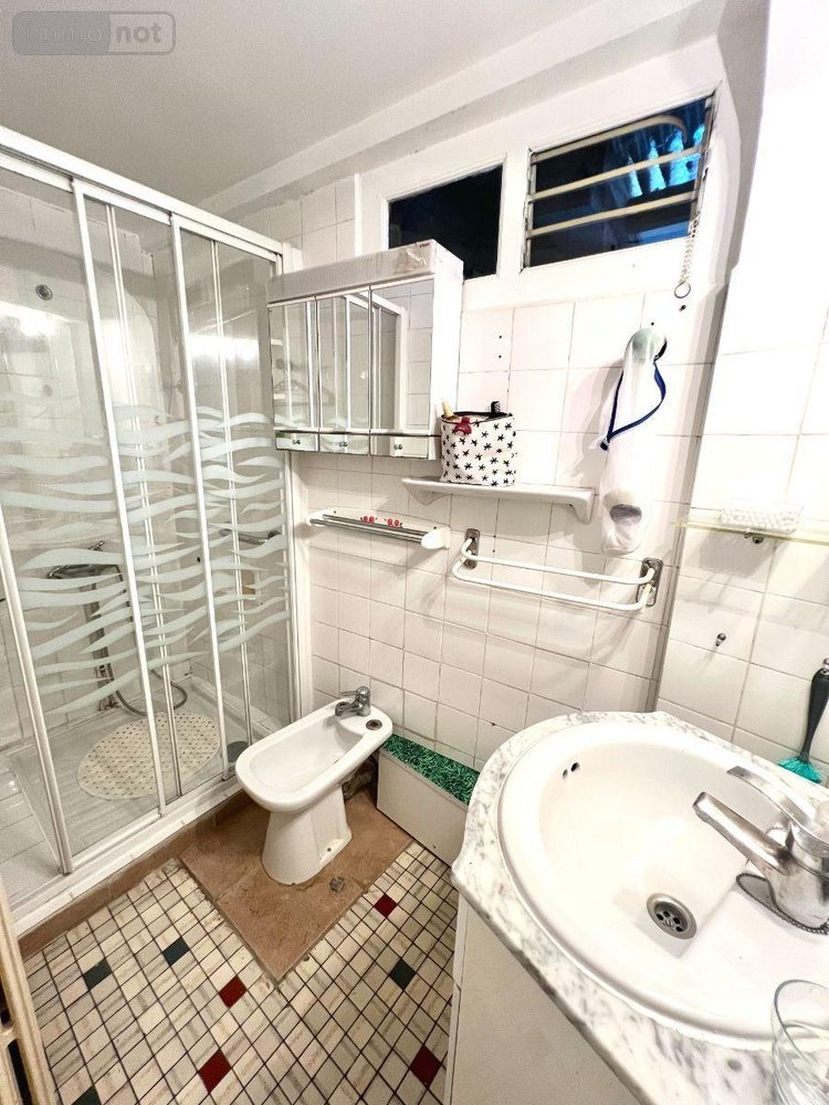 Maison a vendre Écueillé 36240 Indre 91 m2 5 pièces 42950 euros