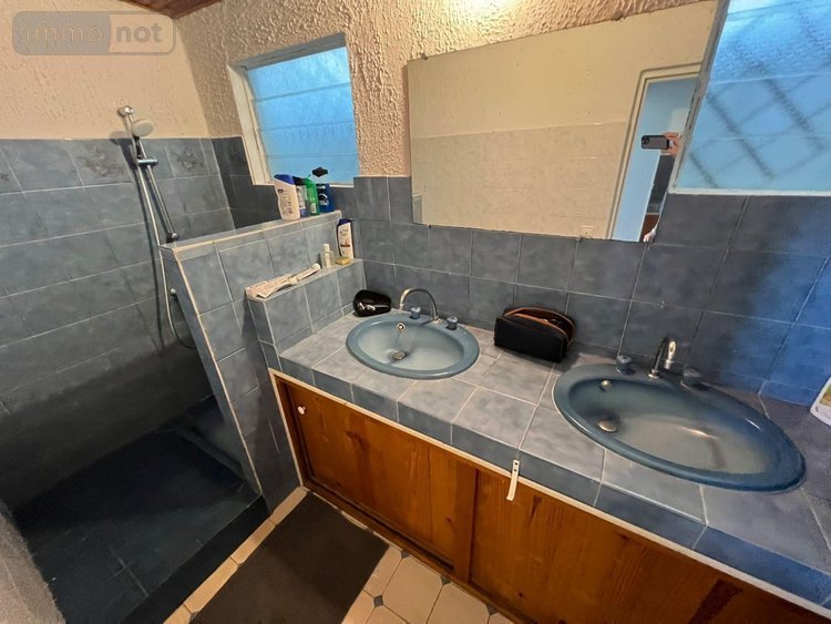 Maison a vendre Saint-Denis 97400 Réunion 131 m2 4 pièces 518500 euros