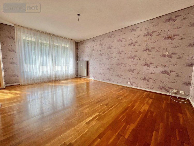 Appartement a vendre Besançon 25000 Doubs 92 m2 5 pièces 170000 euros