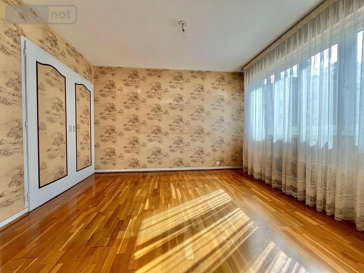 Appartement a vendre Besançon 25000 Doubs 92 m2 5 pièces 160000 euros